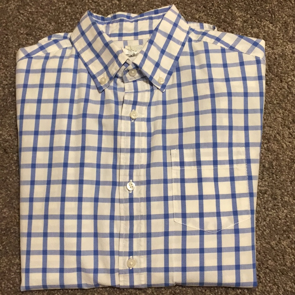 Crewcuts Oxford